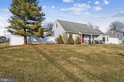 9632 Lafayette Avenue, Manassas, VA 20109 - Photo 3