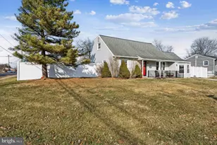 9632 Lafayette Ave, Manassas, VA 20109 - Photo 3