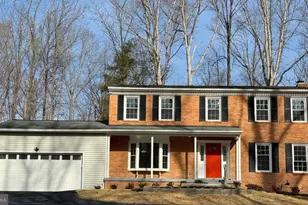 8016 Stillbrooke Rd, Manassas, VA 20112 - Photo 1