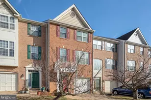 13393 Dogues Terrace, Woodbridge, VA 22191 - Photo 3