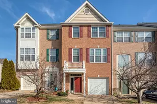 13393 Dogues Terrace, Woodbridge, VA 22191 - Photo 1