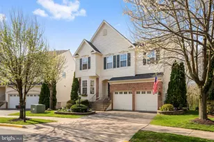 2636 Cast Off Loop, Woodbridge, VA 22191 - Photo 5