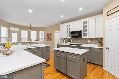 2636 Cast Off Loop, Woodbridge, VA 22191 - Photo 17