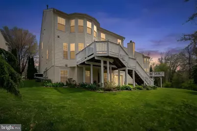 2636 Cast Off Loop, Woodbridge, VA 22191 - Photo 3