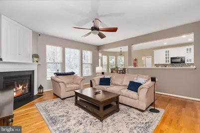 2636 Cast Off Loop, Woodbridge, VA 22191 - Photo 31