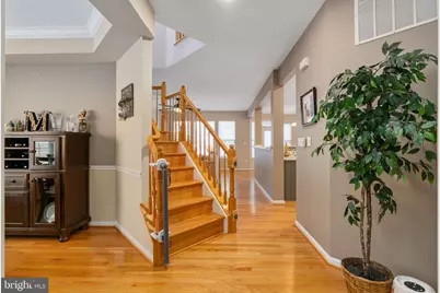 2636 Cast Off Loop, Woodbridge, VA 22191 - Photo 15