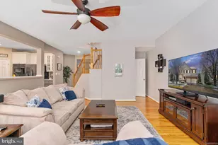 2636 Cast Off Loop, Woodbridge, VA 22191 - Photo 33