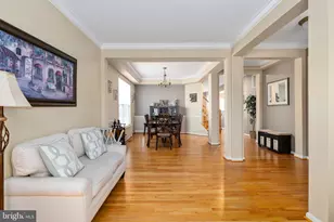 2636 Cast Off Loop, Woodbridge, VA 22191 - Photo 11