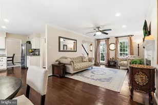 4464 Briton Ct, Woodbridge, VA 22192 - Photo 17