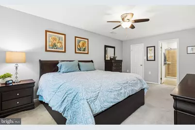 4464 Briton Court, Woodbridge, VA 22192 - Photo 21