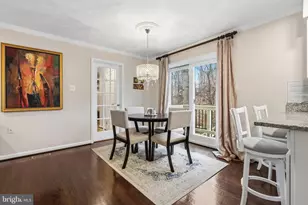 4464 Briton Ct, Woodbridge, VA 22192 - Photo 19