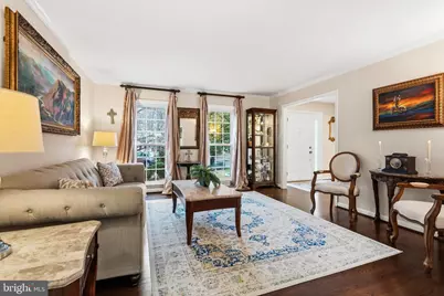 4464 Briton Court, Woodbridge, VA 22192 - Photo 7