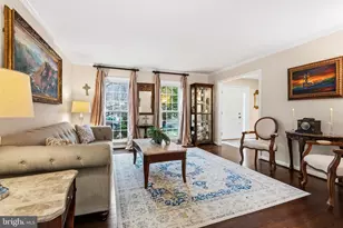 4464 Briton Ct, Woodbridge, VA 22192 - Photo 7