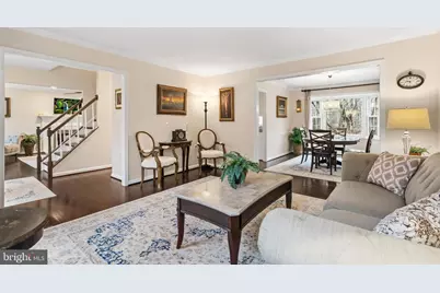 4464 Briton Court, Woodbridge, VA 22192 - Photo 5