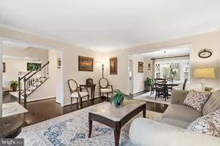 4464 Briton Ct, Woodbridge, VA 22192 - Photo 5