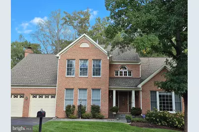 11819 Troika Court, Woodbridge, VA 22192 - Photo 1