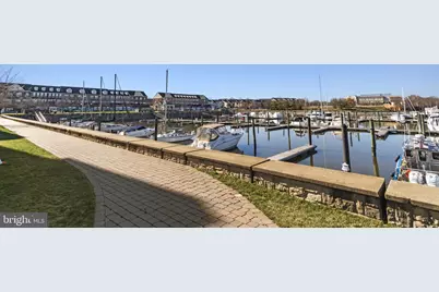 744 Monument Avenue, Woodbridge, VA 22191 - Photo 3