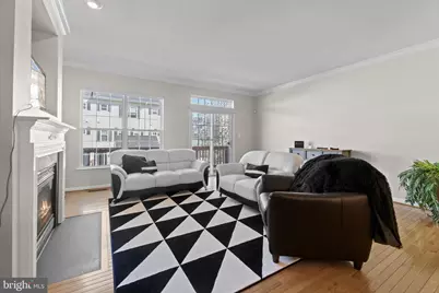 744 Monument Avenue, Woodbridge, VA 22191 - Photo 11