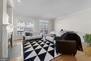 744 Monument Ave, Woodbridge, VA 22191 - Photo 11