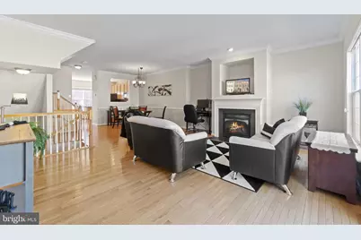 744 Monument Avenue, Woodbridge, VA 22191 - Photo 5