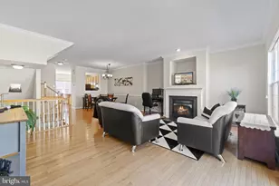 744 Monument Ave, Woodbridge, VA 22191 - Photo 5