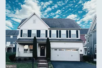 2321 Sweet Pepperbrush Loop, Dumfries, VA 22026 - Photo 1