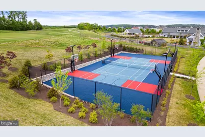 2321 Sweet Pepperbrush Loop, Dumfries, VA 22026 - Photo 29