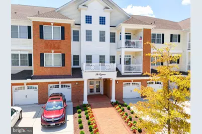 15110 Heather Mill Lane #305, Haymarket, VA 20169 - Photo 1