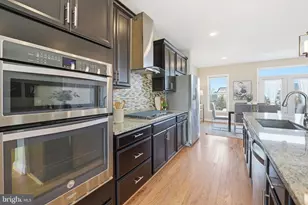 1707 Cottonwood Grove Rd, Dumfries, VA 22026 - Photo 21