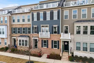 1707 Cottonwood Grove Rd, Dumfries, VA 22026 - Photo 3