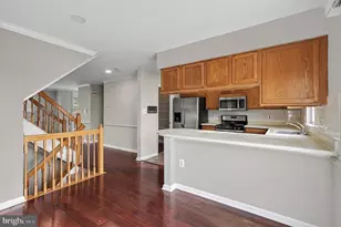 2003 Paddle Boat Ln, Woodbridge, VA 22192 - Photo 5