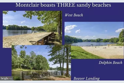 15427 Beachwater Court, Dumfries, VA 22025 - Photo 37