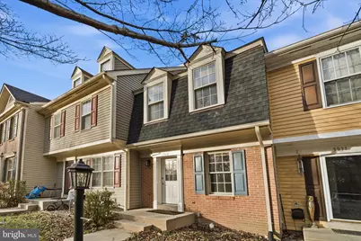 3969 Pepperidge Court, Woodbridge, VA 22192 - Photo 21