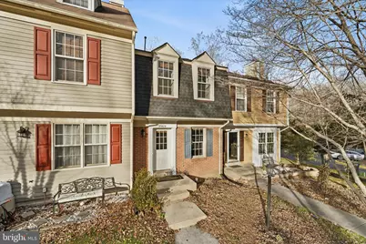 3969 Pepperidge Court, Woodbridge, VA 22192 - Photo 1