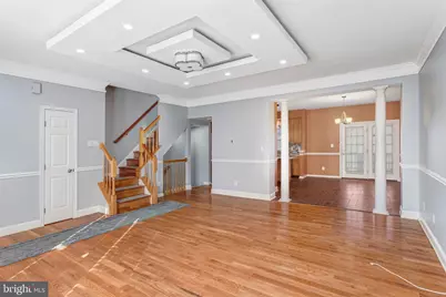 2594 Sylvan Moor Lane, Woodbridge, VA 22191 - Photo 5