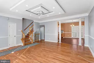 2594 Sylvan Moor Ln, Woodbridge, VA 22191 - Photo 5