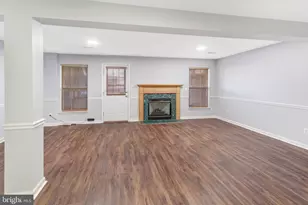 2594 Sylvan Moor Ln, Woodbridge, VA 22191 - Photo 29