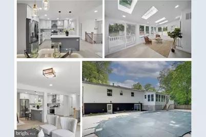 4403 Echo Court, Woodbridge, VA 22193 - Photo 1