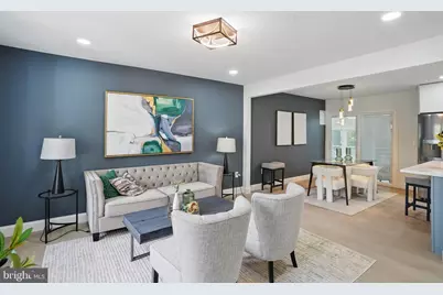 4403 Echo Court, Woodbridge, VA 22193 - Photo 7