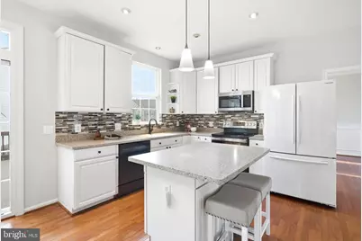 12142 Millbill Court, Bristow, VA 20136 - Photo 17