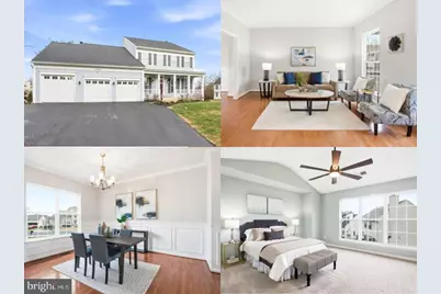 12142 Millbill Court, Bristow, VA 20136 - Photo 1