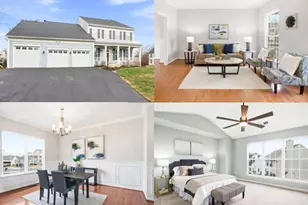 12142 Millbill Ct, Bristow, VA 20136 - Photo 1