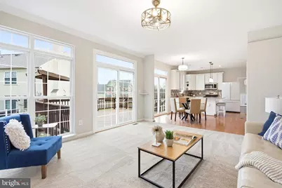 12142 Millbill Court, Bristow, VA 20136 - Photo 21