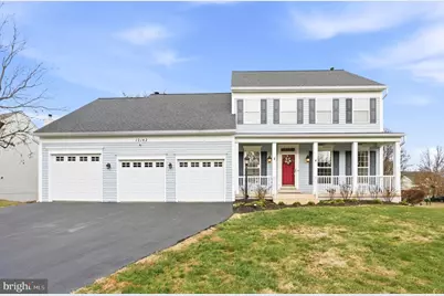 12142 Millbill Court, Bristow, VA 20136 - Photo 53