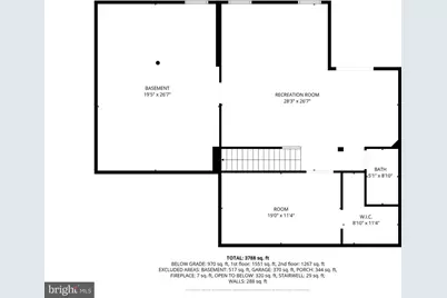 15204 Chula Place, Woodbridge, VA 22193 - Photo 41