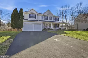 15204 Chula Pl, Woodbridge, VA 22193 - Photo 3