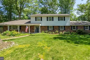 3234 Riverview Dr, Triangle, VA 22172 - Photo 1