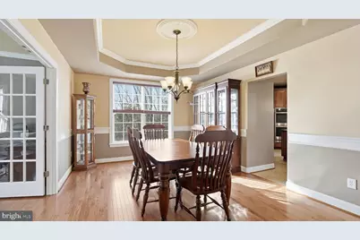 14439 Hamill Run Drive, Gainesville, VA 20155 - Photo 7