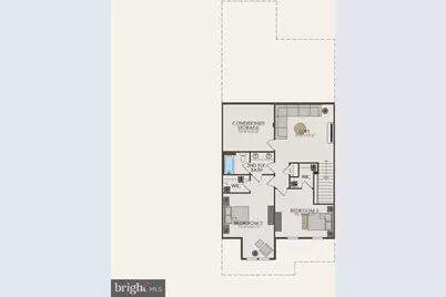 6156 Amber Lane #2, Haymarket, VA 20169 - Photo 39