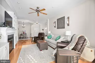 500 Belmont Bay Dr, Woodbridge, VA 22191 - Photo 11